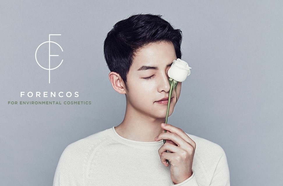 Song Joong Ki anh 1