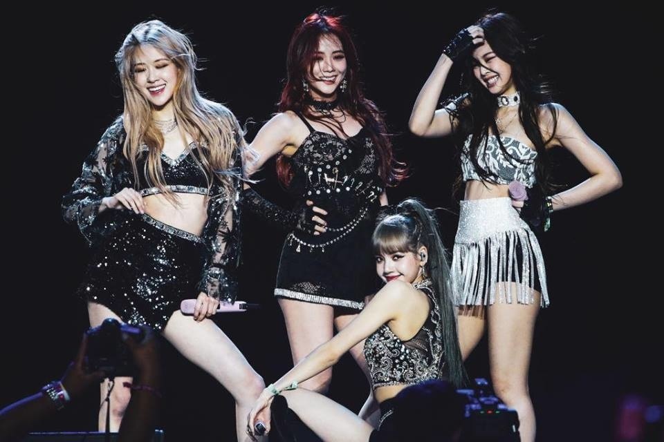 BlackPink ảnh 1 BlackPink anh 1