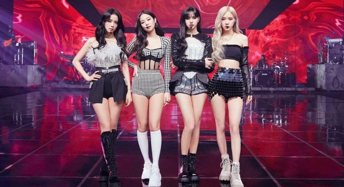 BlackPink ảnh 11 BlackPink anh 11