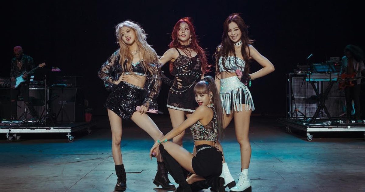 BlackPink ảnh 4 BlackPink anh 4