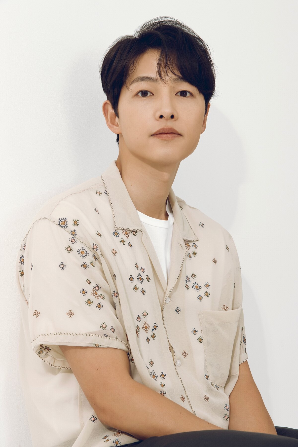 Song Joong Ki tai hon anh 7