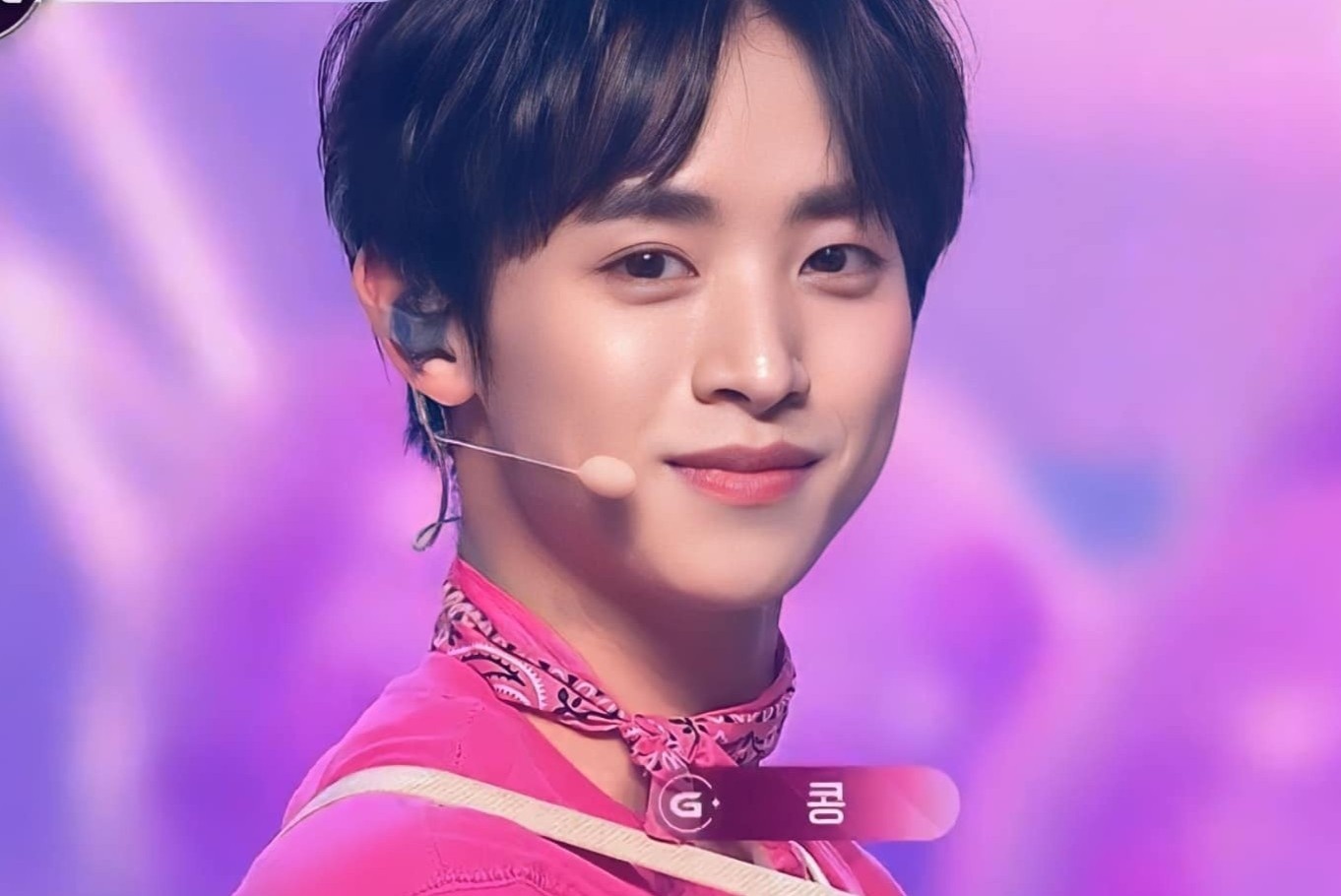 Thuc tap sinh nguoi Viet tai Han Quoc viet thu cho khan gia hinh anh