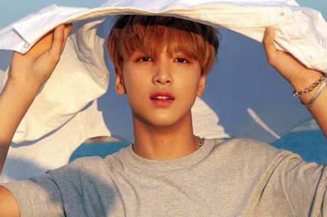 Haechan (NCT) bi fan cuong dot nhap nha rieng hinh anh