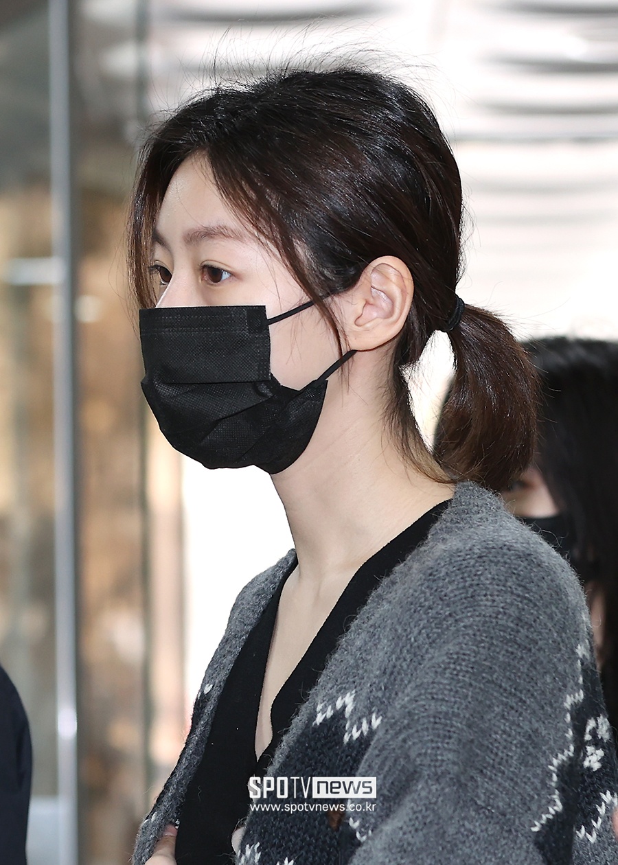 Kim Sae Ron ảnh 2 Kim Sae Ron anh 2