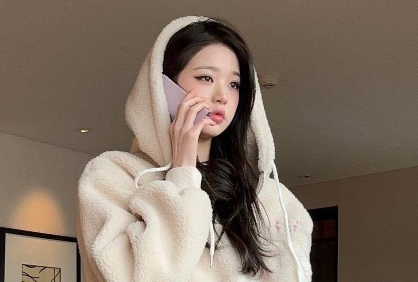 Nu than tuong 19 tuoi 'xinh nhu bup be' hinh anh