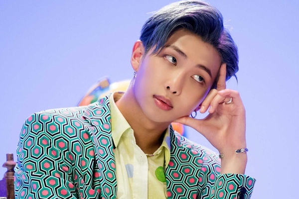 Truong nhom BTS bi hoi ve su tan khoc cua Kpop hinh anh