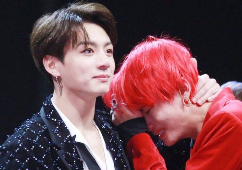 Khung hoang cua nhom nhac nam Kpop hinh anh