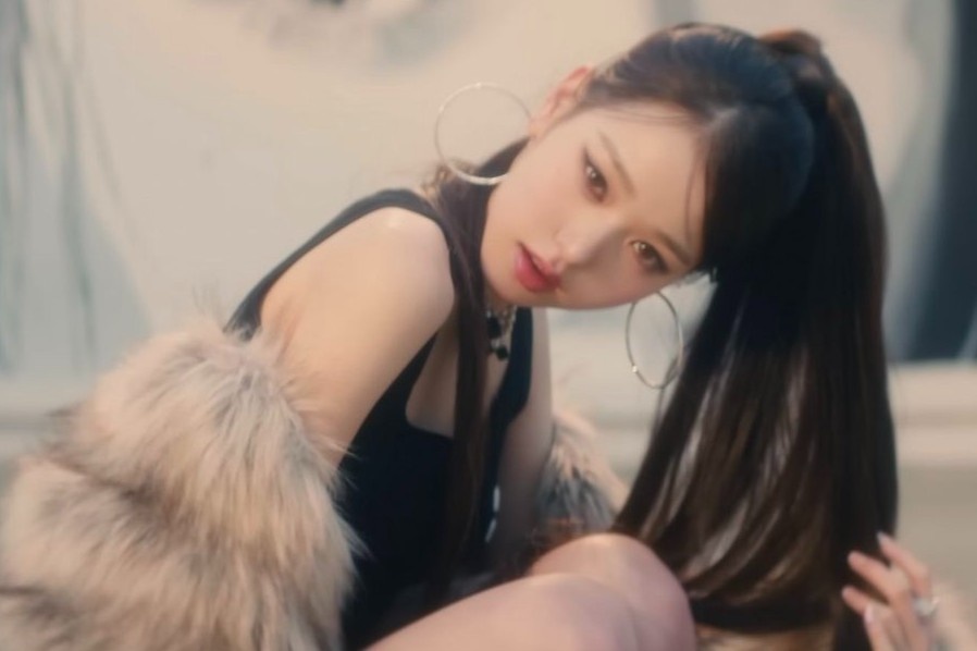 Hinh anh quyen ru cua IVE hinh anh