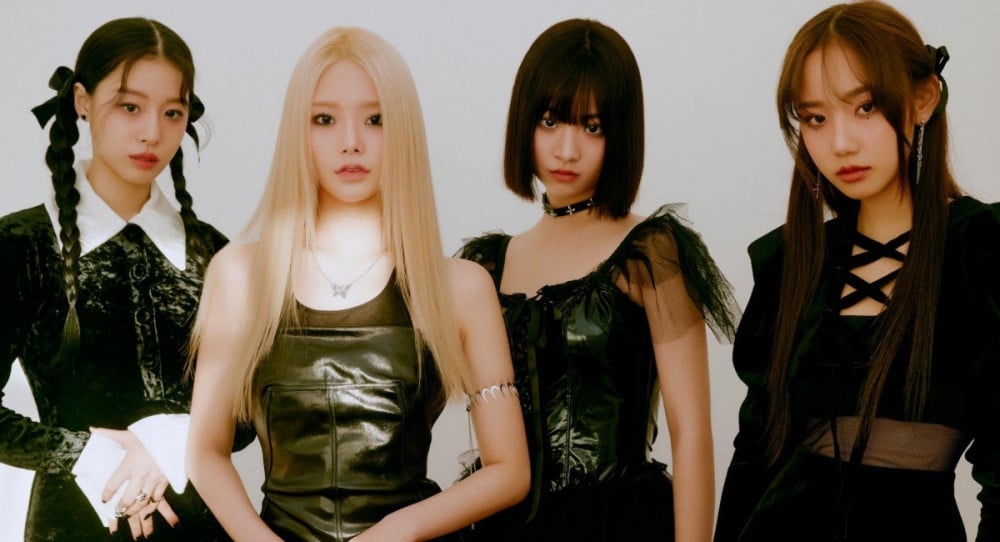 Fifty Fifty ảnh 4 Fifty Fifty anh 4