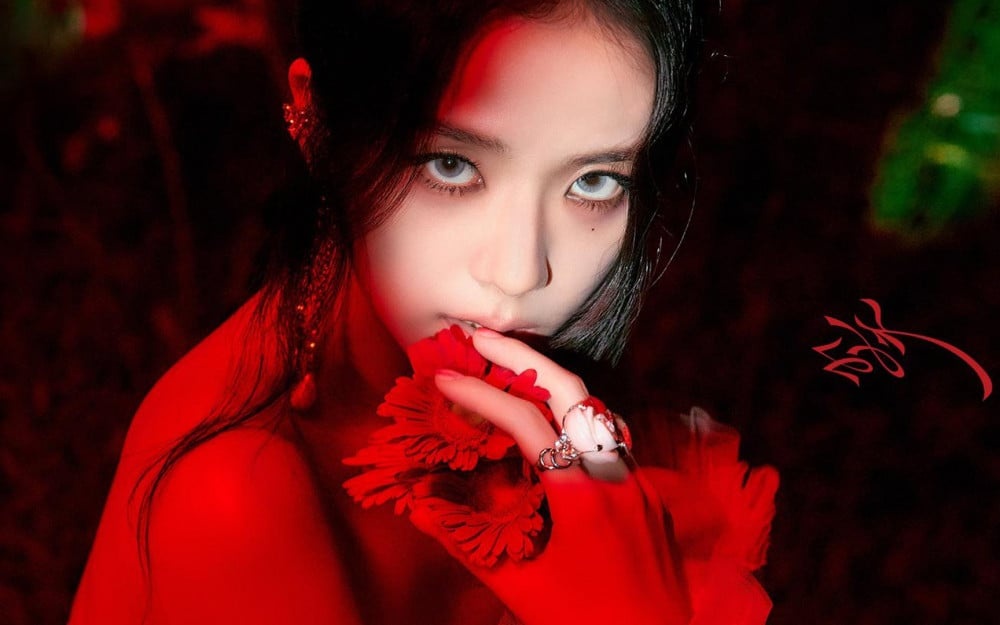 Jisoo ảnh 1 Jisoo anh 1