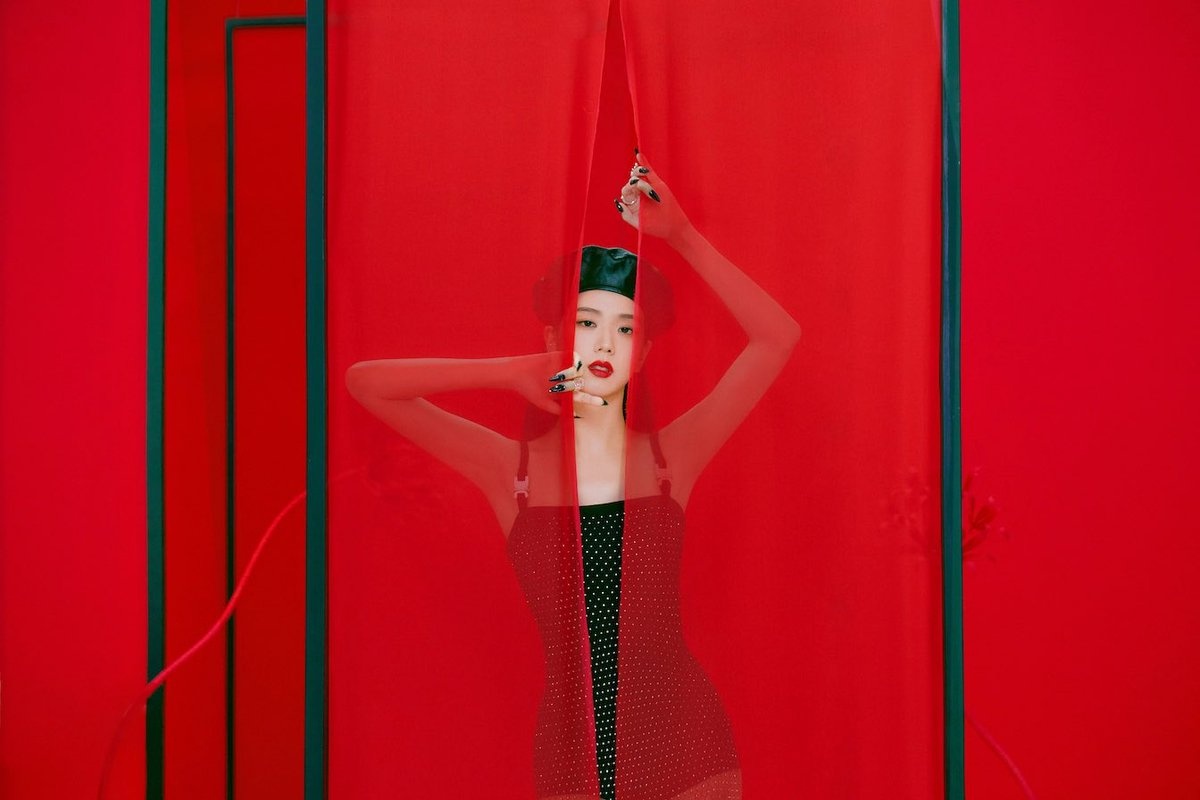 Jisoo ảnh 2 Jisoo anh 2