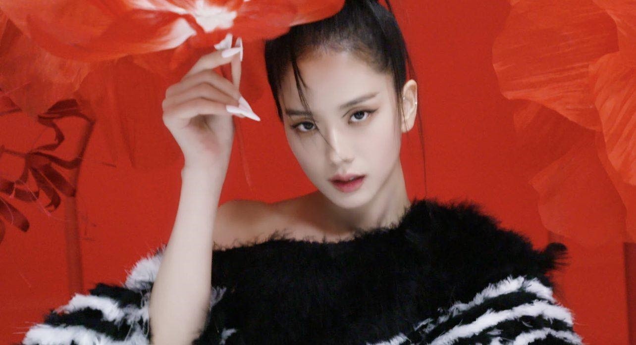 Jisoo ảnh 3 Jisoo anh 3