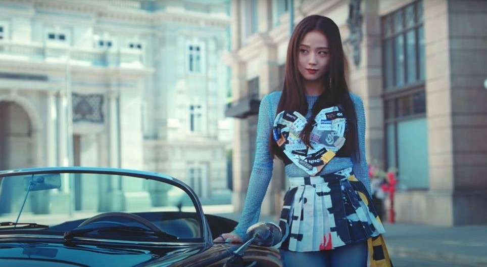 Jisoo ảnh 9 Jisoo anh 9