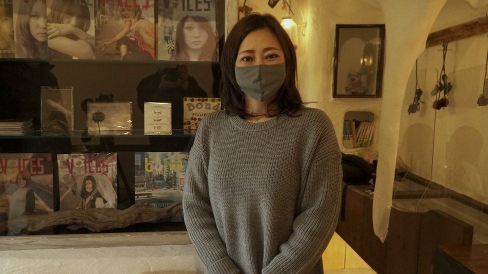 tu tu Nhat Ban anh 1