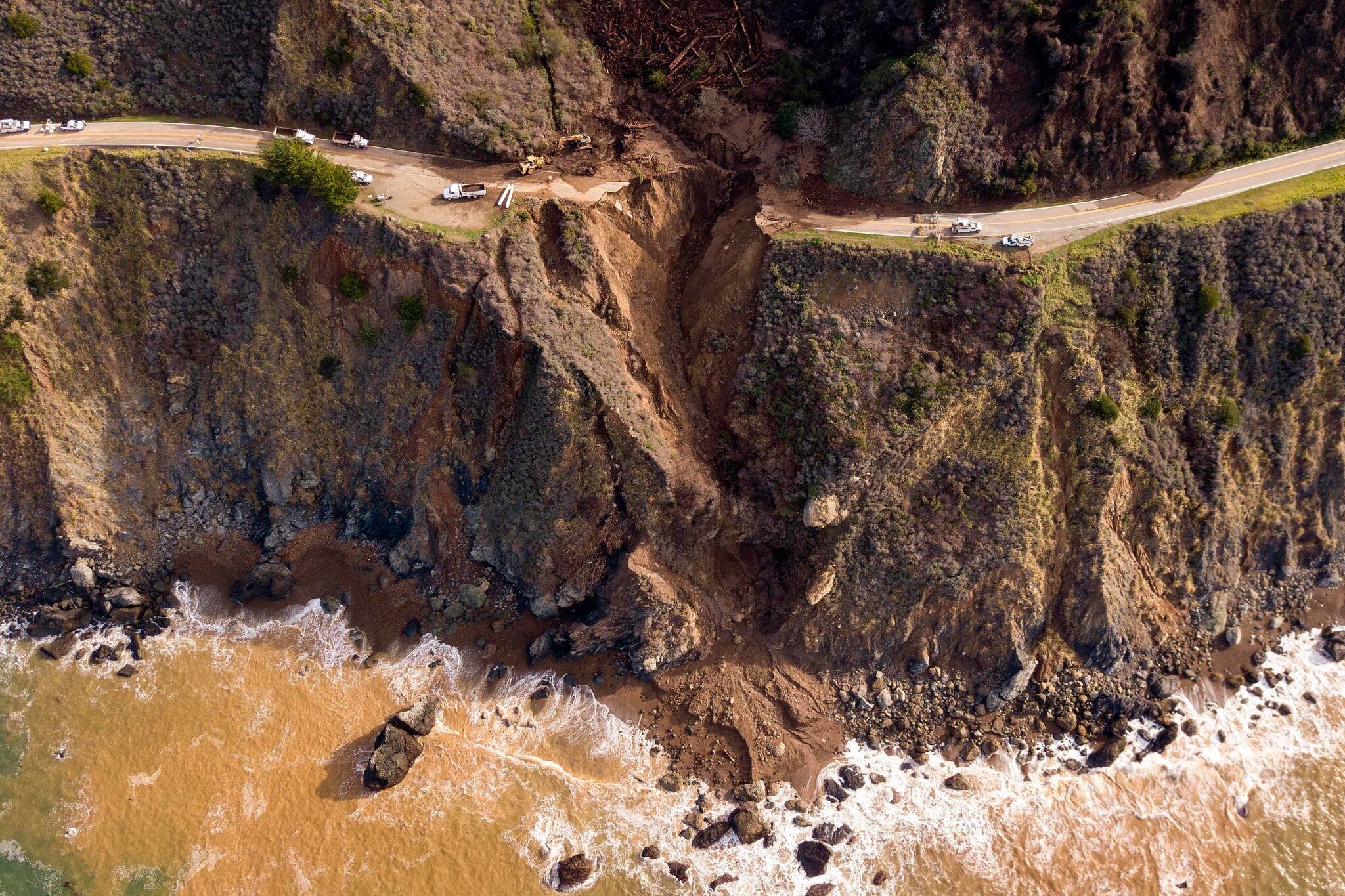 khung hoang o Texas anh 3