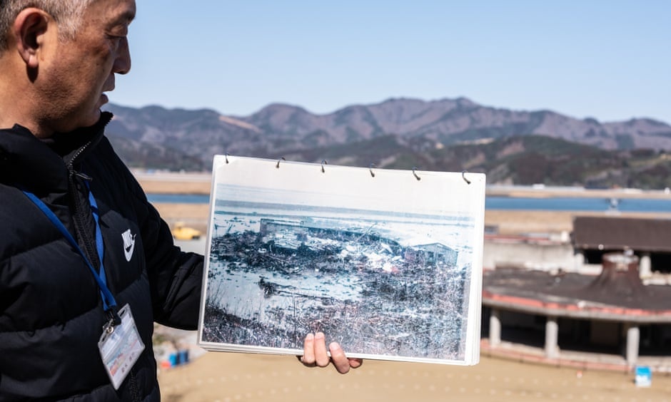 tham hoa o Nhat Ban anh 3