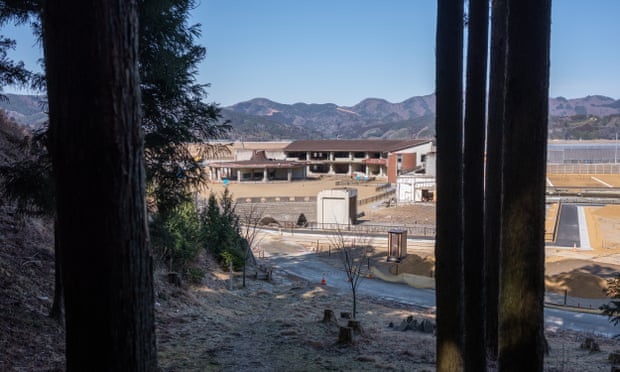 tham hoa o Nhat Ban anh 4