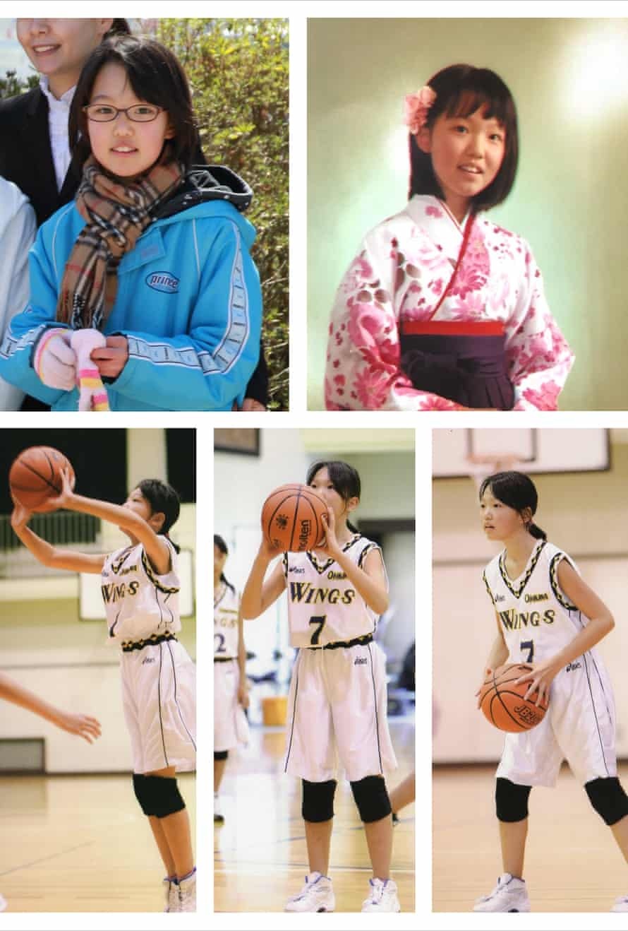 tham hoa o Nhat Ban anh 2