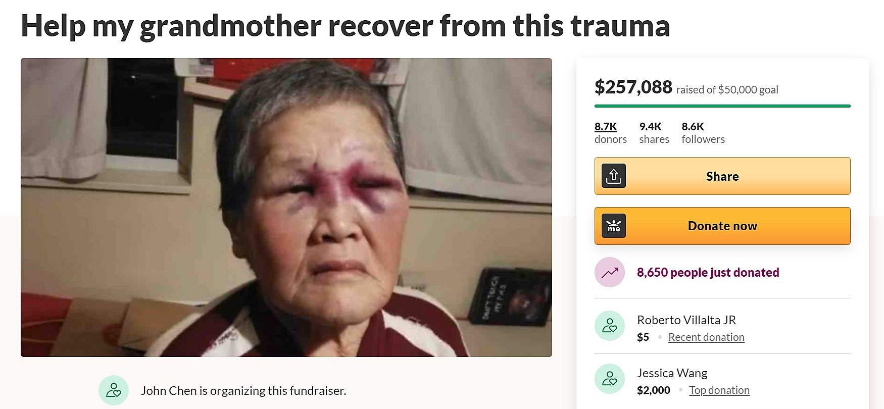 Nan nhan goc A anh 1