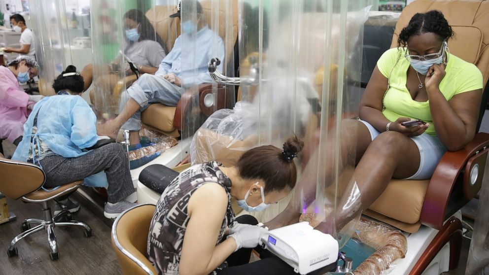 nganh cong nghiep lam nail anh 2