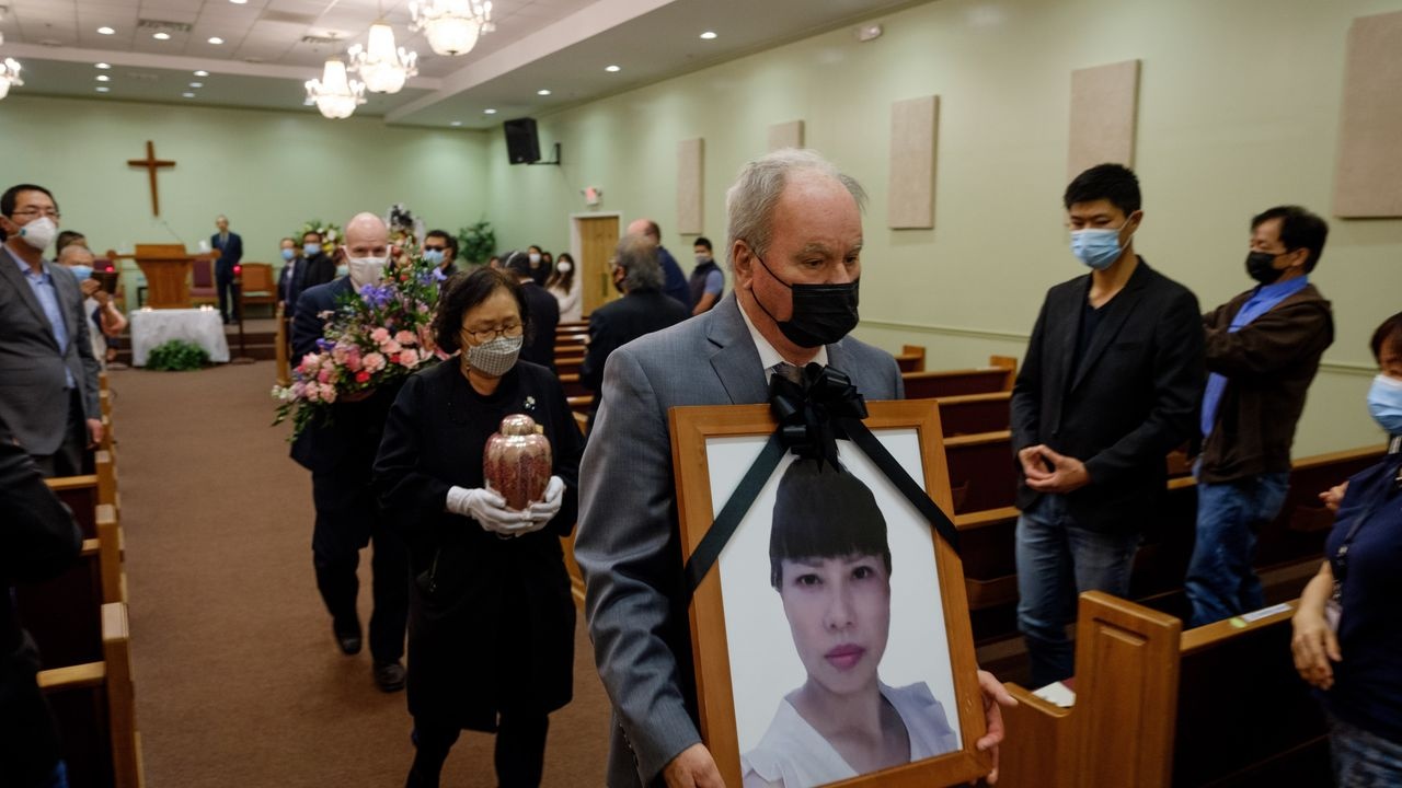 nan nhan vu xa sung Atlanta anh 1