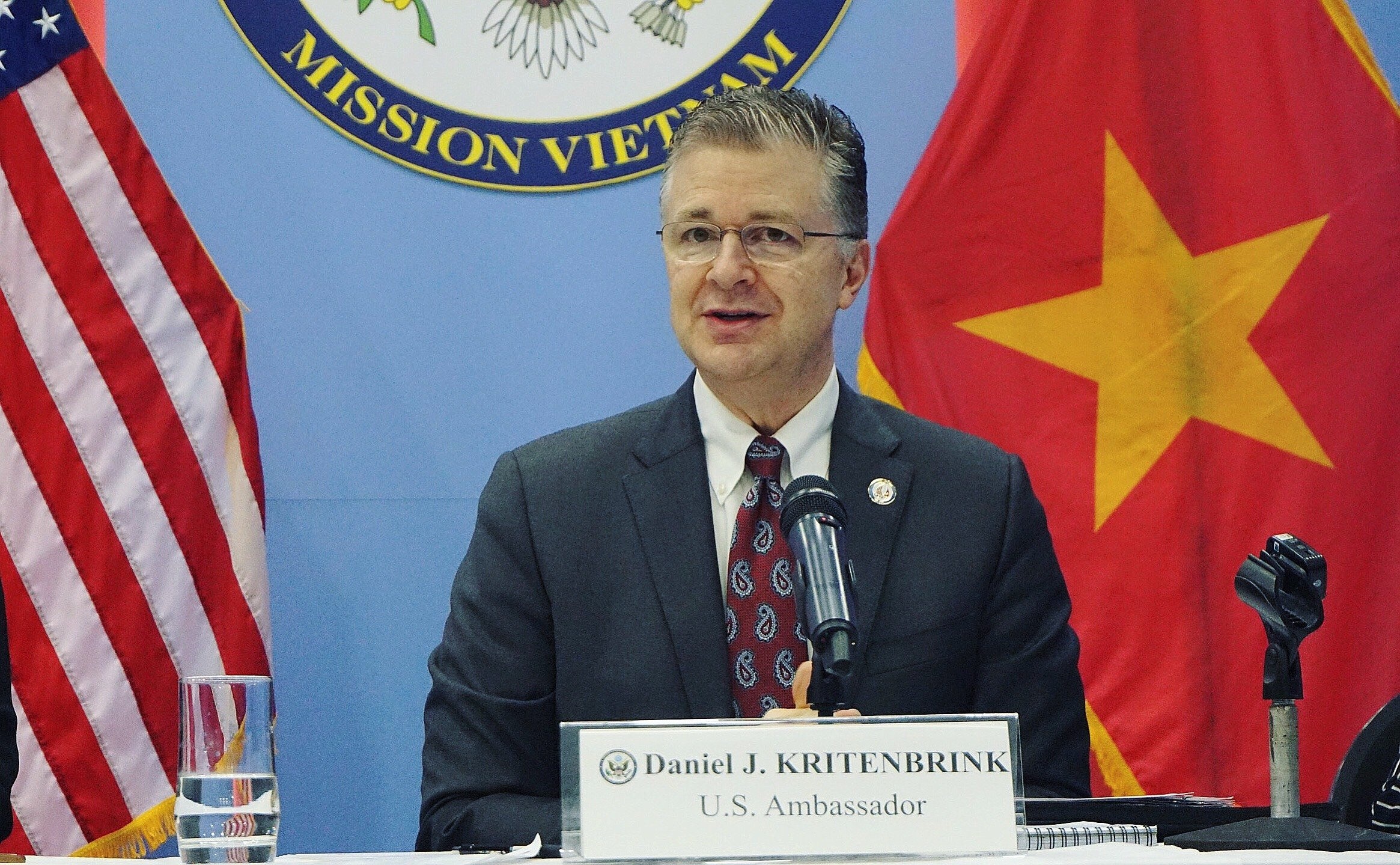 Dai su My tai Viet Nam anh 2