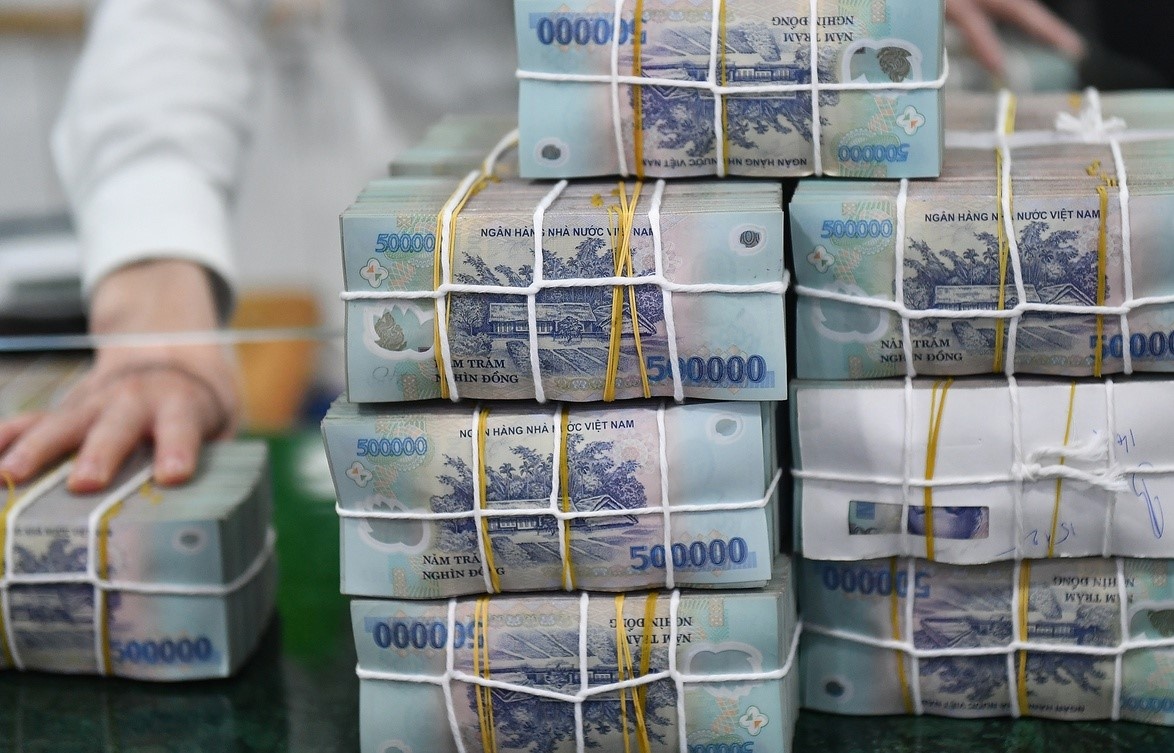 Viet Nam hop tac voi My giai quyet vuong mac trong quan he kinh te hinh anh