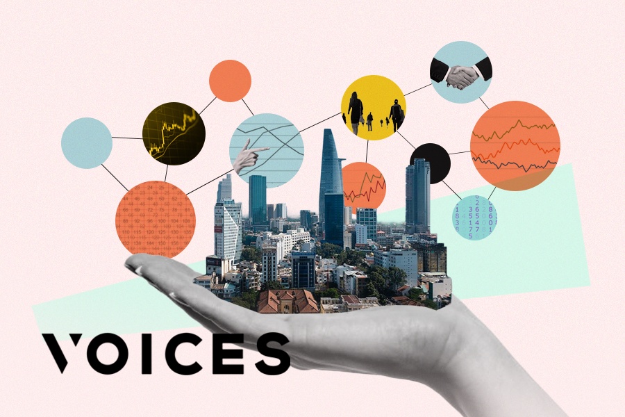 Dau tu cho TP.HCM de nang tam canh tranh quoc gia hinh anh