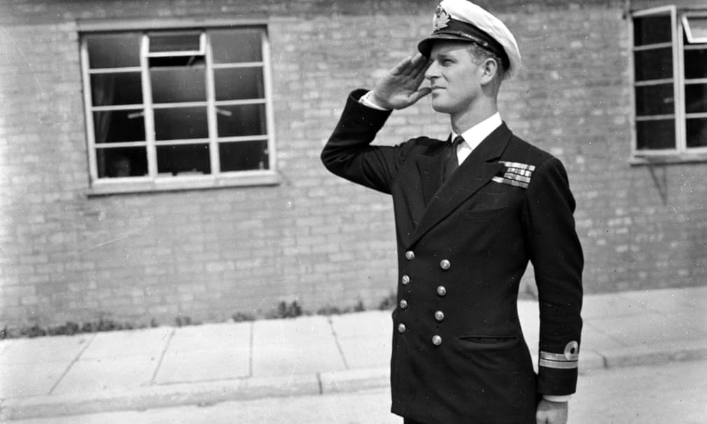 cuoc doi hoang than Philip anh 2