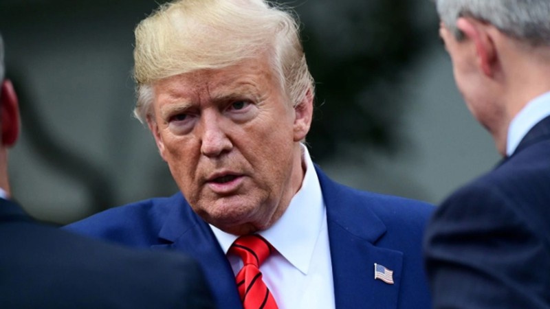 Ong Trump dang xay dung 'mot phien ban khac' cua dang Cong hoa hinh anh