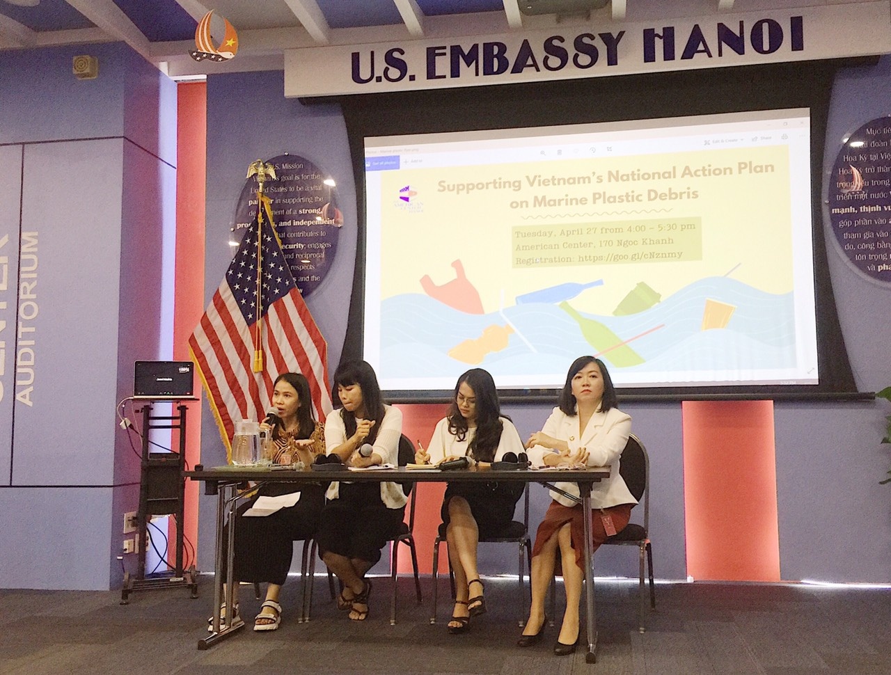 rac thai nhua bien tai Viet Nam anh 1