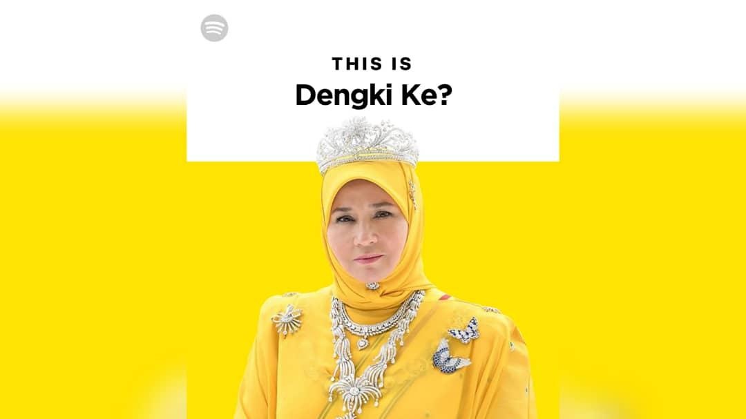 Nghe si bi bat vi cham biem hoang hau, du luan Malaysia phan no hinh anh