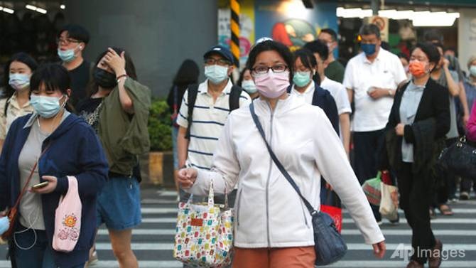 khach san Dai Lan phai so tan anh 1