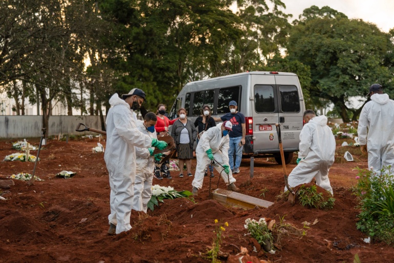 xep hang cho duoc chon tai Brazil anh 2