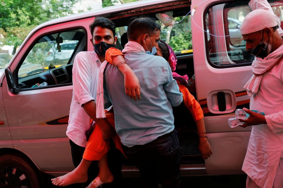 su chu quan cua chinh phu An Do anh 2