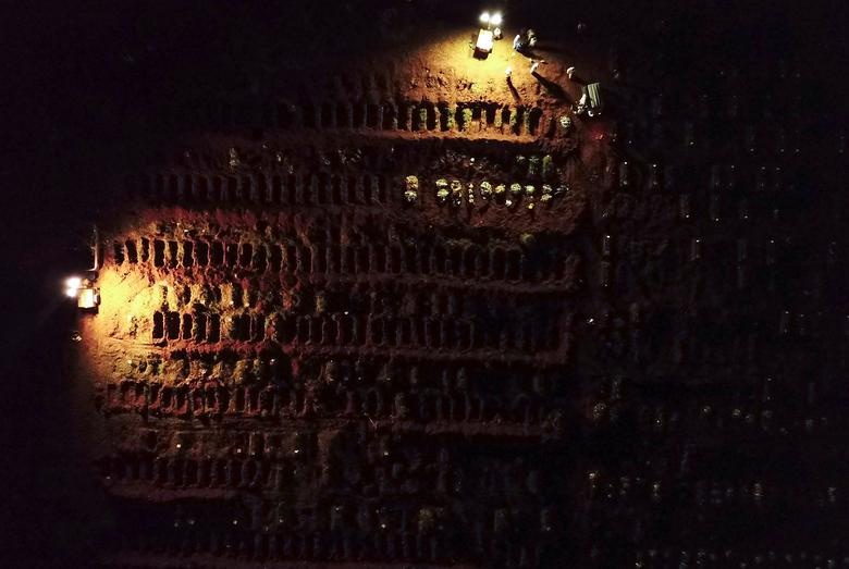 xep hang cho duoc chon tai Brazil anh 8