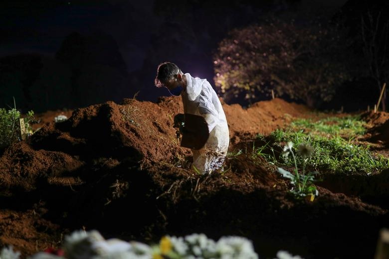 xep hang cho duoc chon tai Brazil anh 6