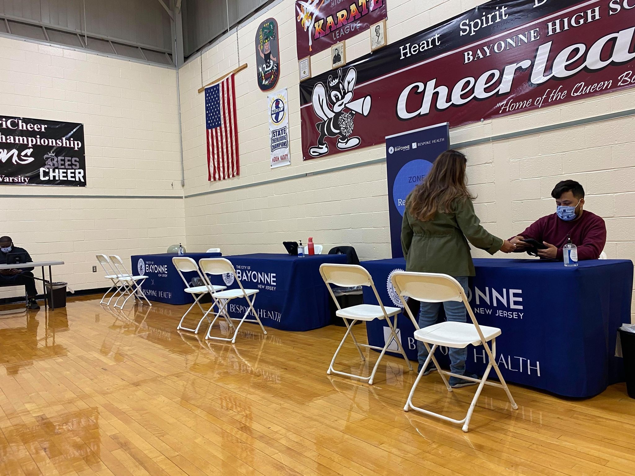 nguoi Viet tiem vaccine Covid-19 anh 5