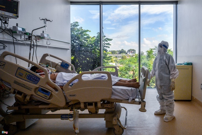 nguoi Han Quoc tu vong do Covid-19 anh 1