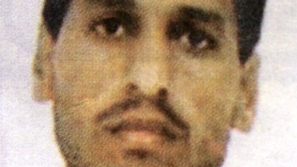 Thu linh doc nhan duoc menh danh la 'meo 9 mang' cua Hamas hinh anh