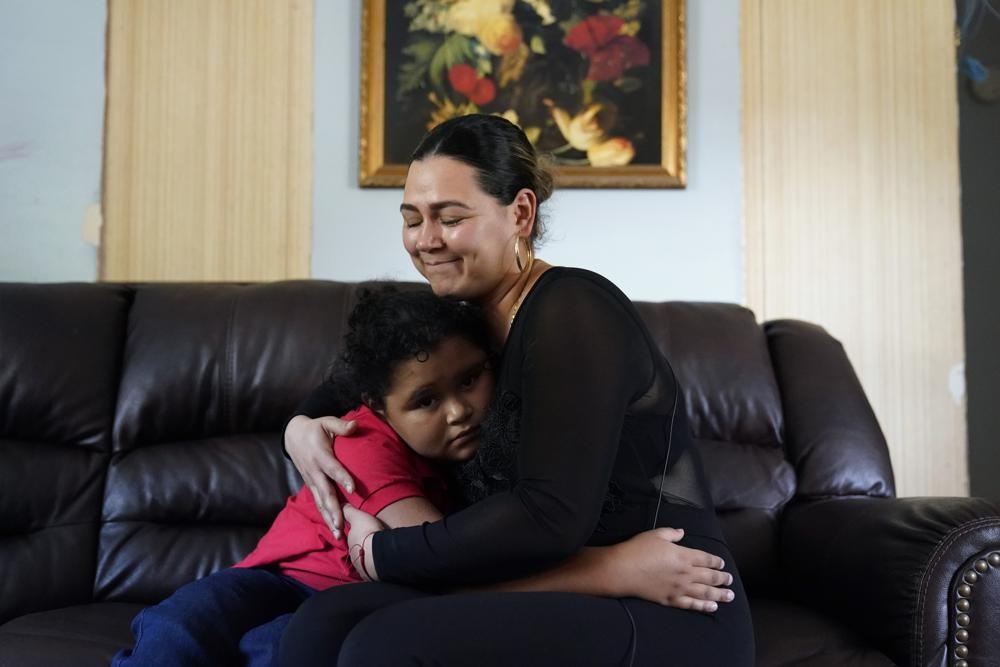 tre em vuot bien Mexico - My anh 5