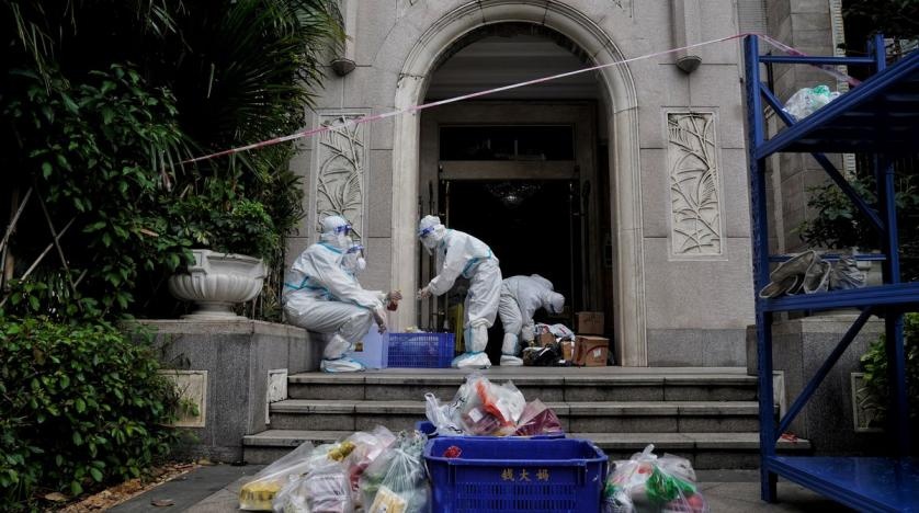 Trung Quoc trien khai may bay khong nguoi lai anh 1