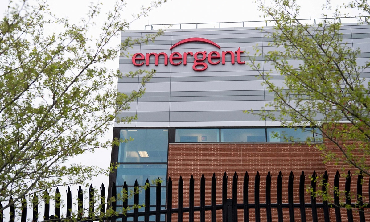 sản xuất vaccine Covid-19 ảnh 1 san xuat vaccine Covid-19 anh 1