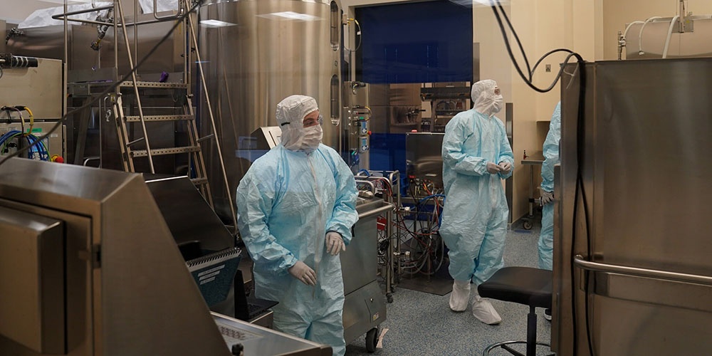 san xuat vaccine Covid-19 anh 4