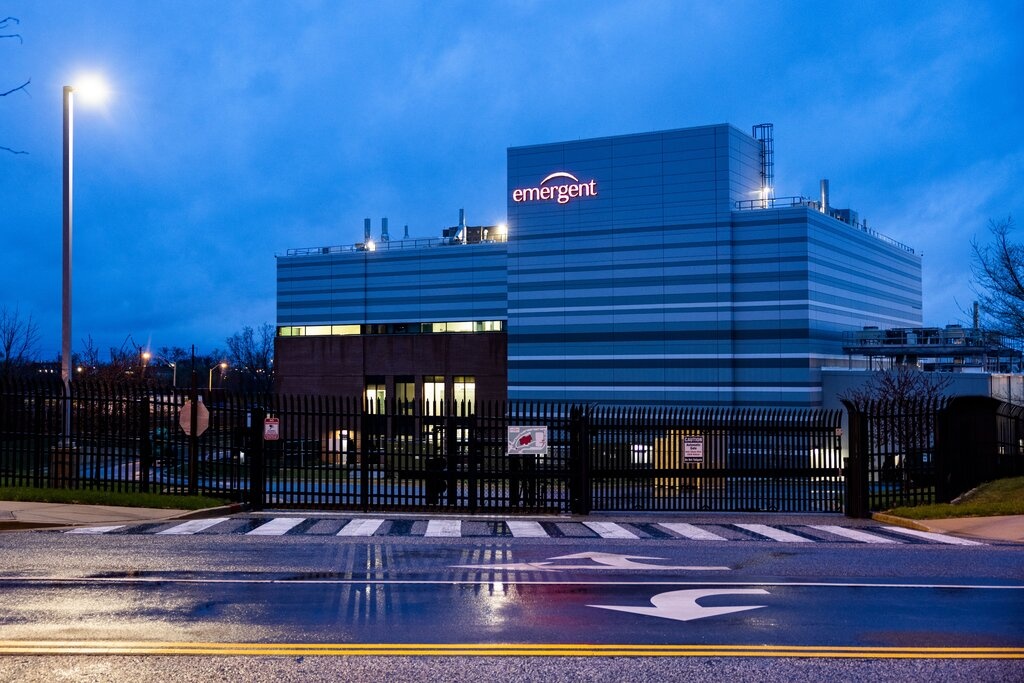 san xuat vaccine Covid-19 anh 2