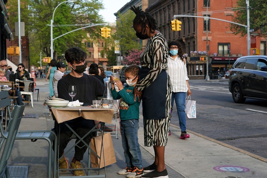 My sau Covid-19 anh 1