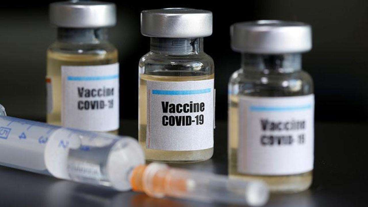 Bao Han: Trieu Tien tu choi tro giup vaccine tu COVAX hinh anh