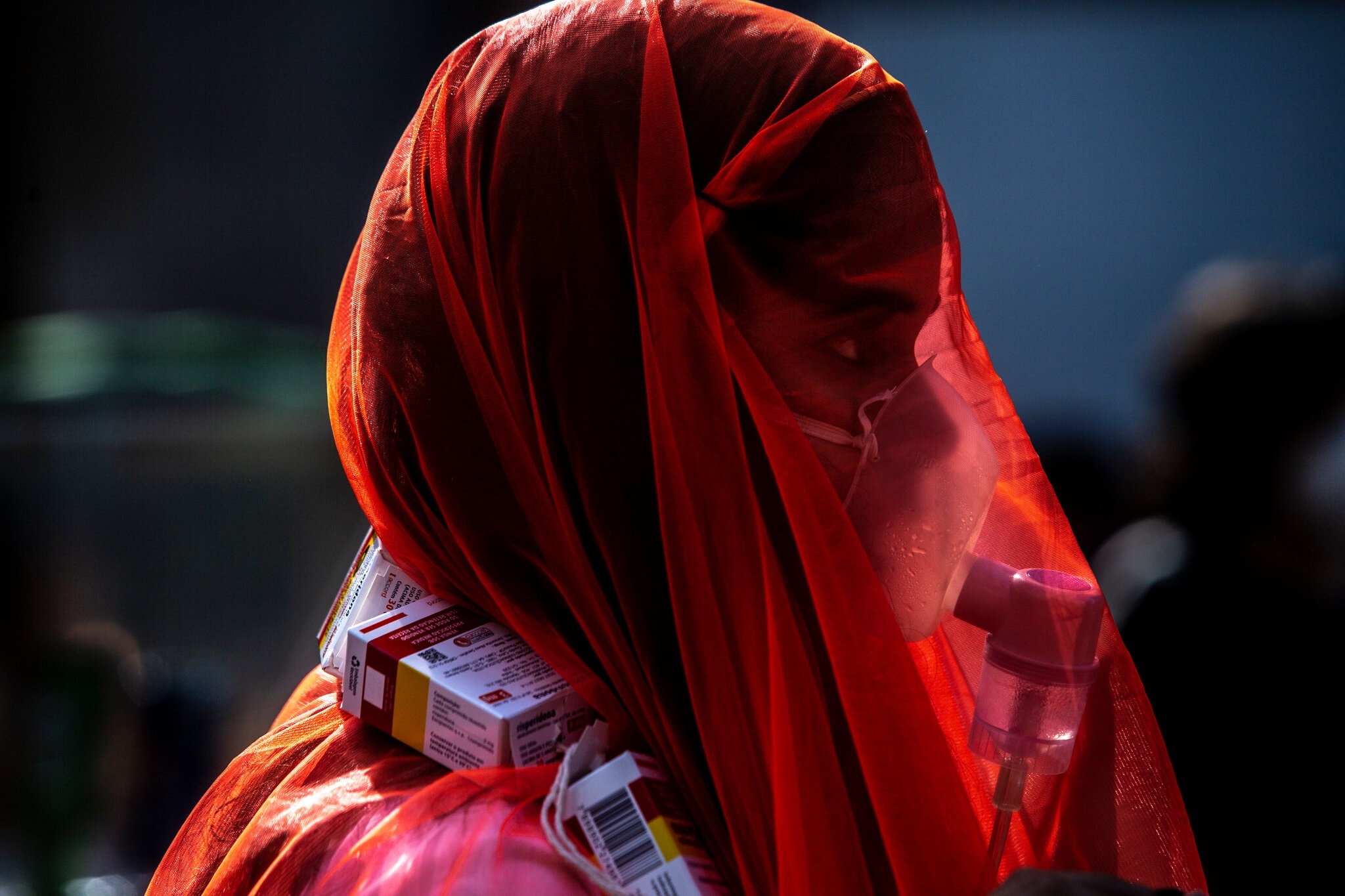 tham nhung trong hop dong vaccine Brazil anh 2