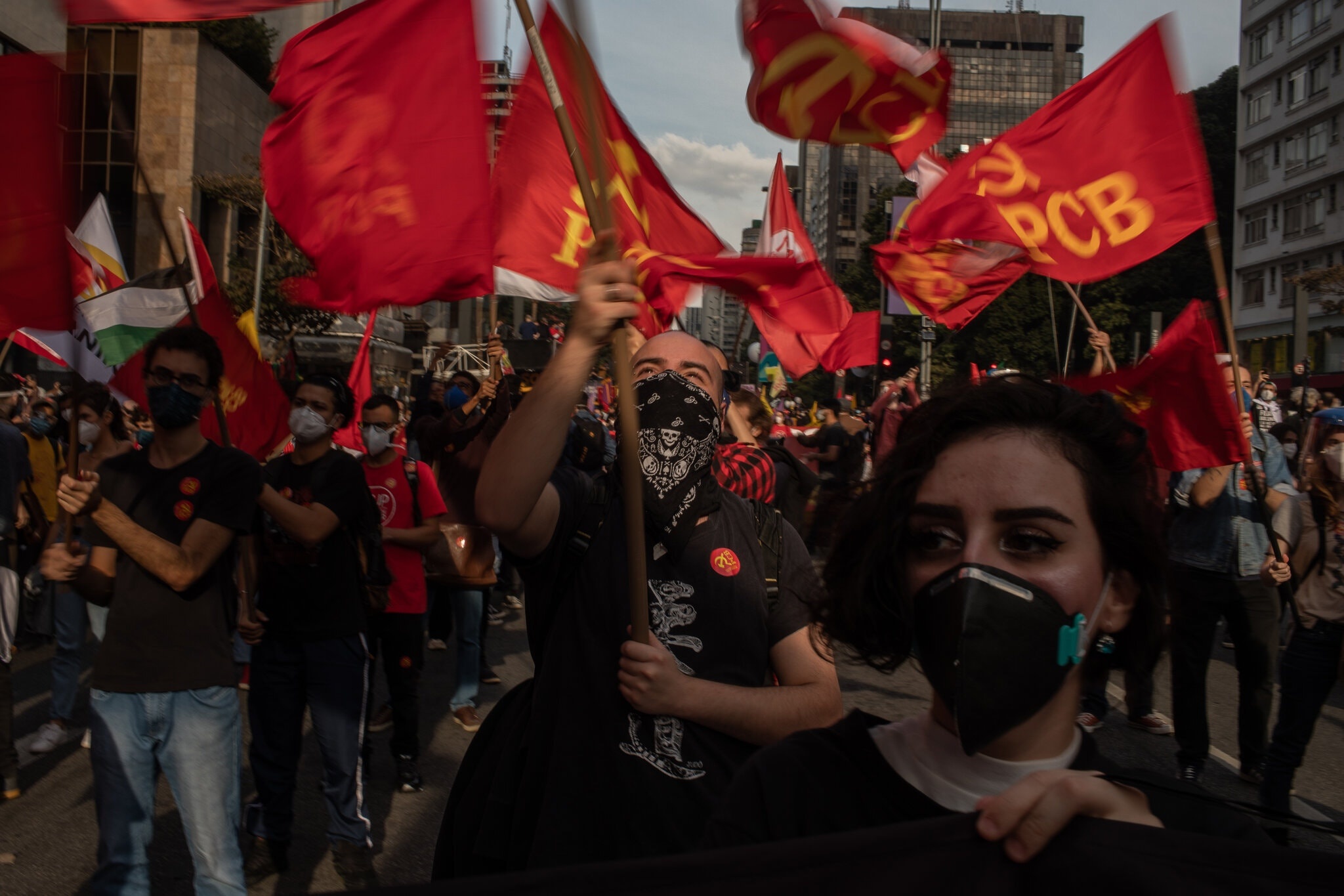 tham nhung trong hop dong vaccine Brazil anh 5