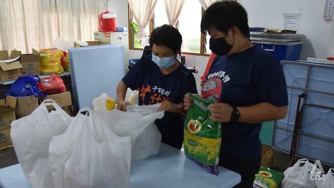 Covid-19 o Malaysia anh 3